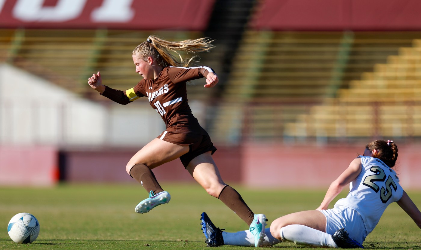 High school girls soccer rankings, Jan. 8, 2025: Bay Area News Group Top 10