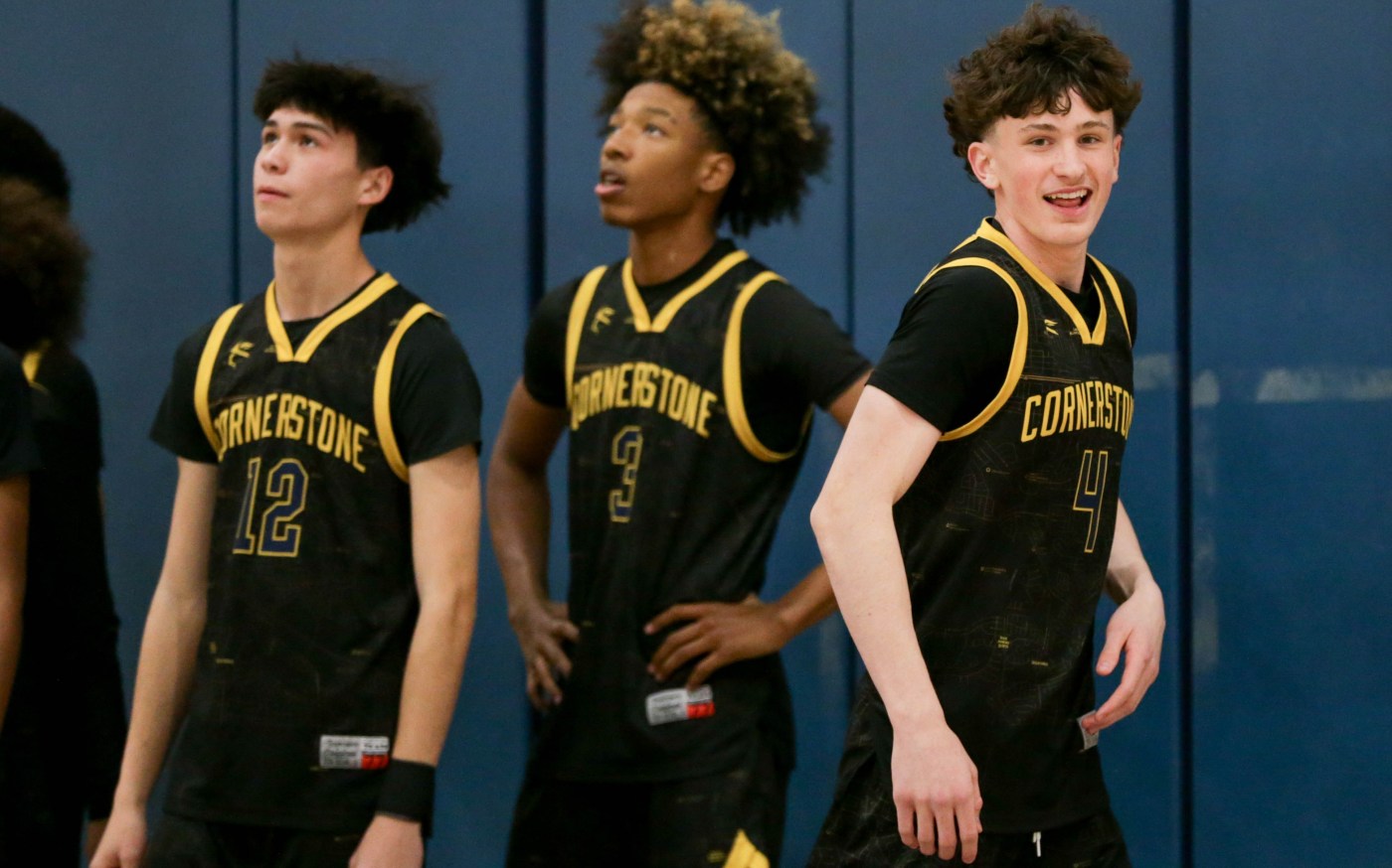 Prep Spotlight: Why this small, Antioch private school is hungry for a state title