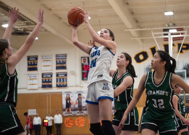 Prep roundup: No. 2 Acalanes easily handles No. 11 Clayton Valley, Santa Teresa boys stun Westmont