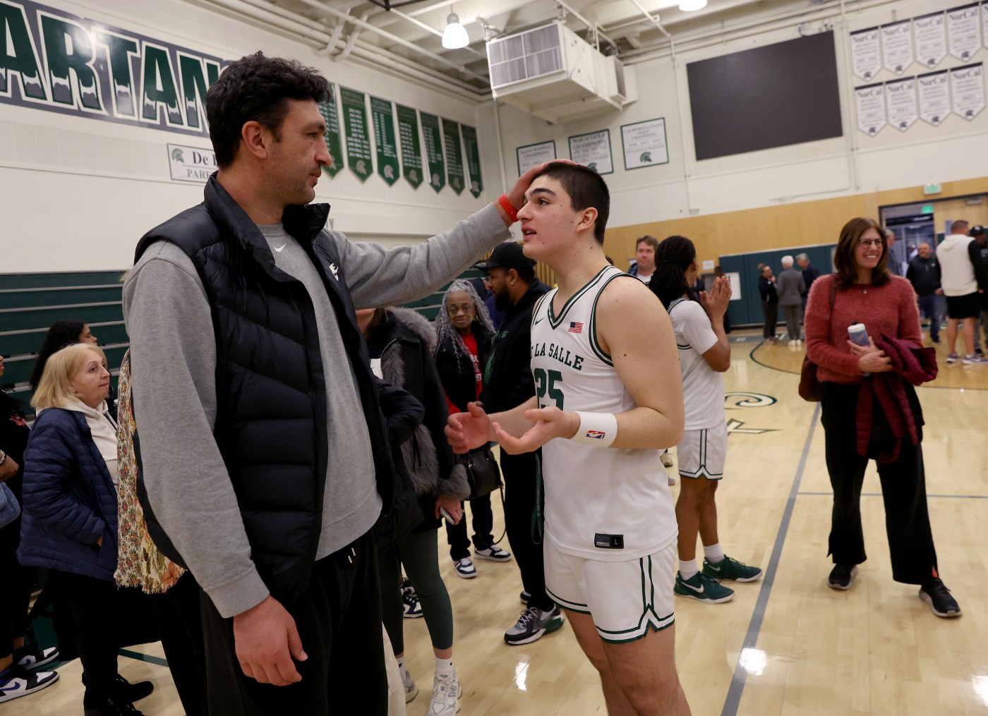 Sons of Warriors’ Pachulia find their way in US basketball scene at De La Salle