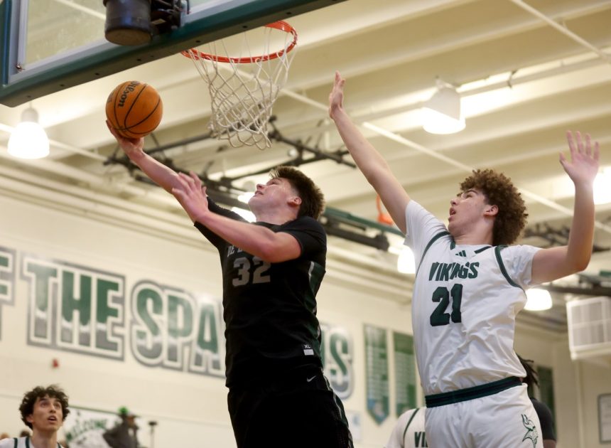 Prep roundup: De La Salle, without its star, falls to Arizona power at MLK Classic