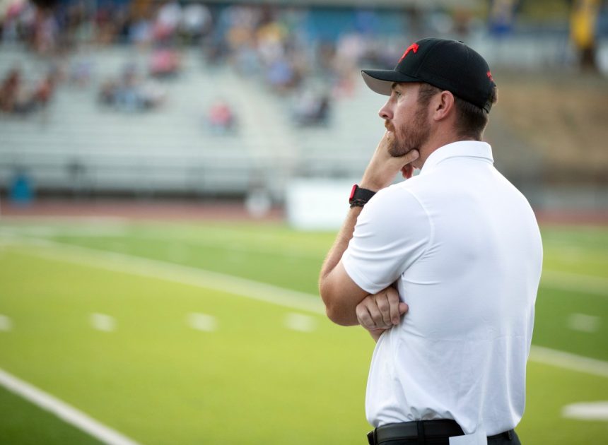 Monte Vista football coach Johnny Millard leaving program after three seasons