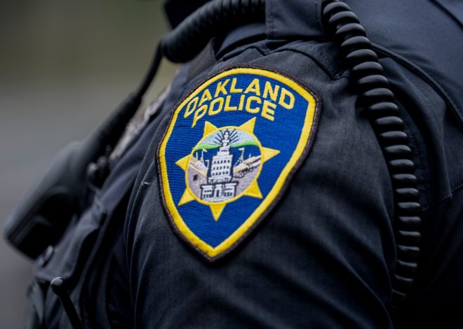 Suspects charged in Oakland robbery involving deliberate fender-bender