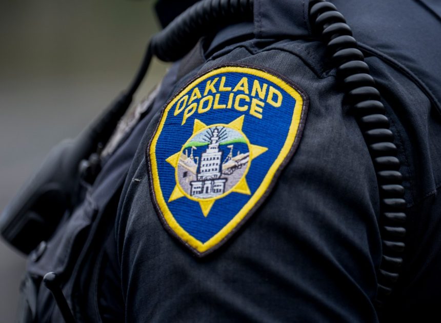 Suspects charged in Oakland robbery involving deliberate fender-bender