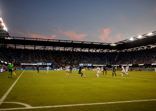 PayPal Park to host match between Chivas de Guadalajara, Atlas FC in March