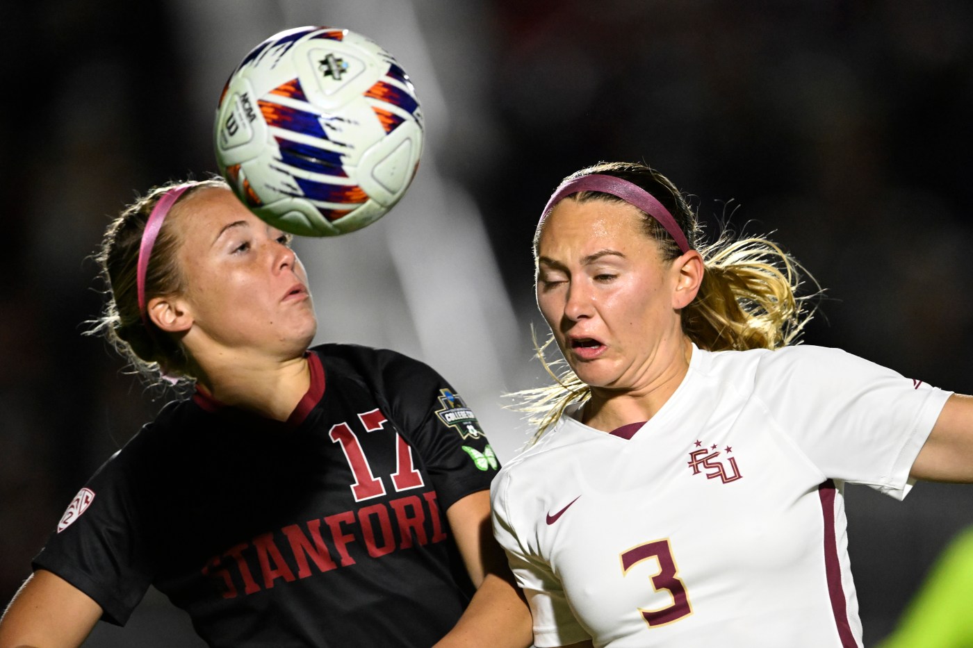 Bay FC signs three-time All-American Taylor Huff