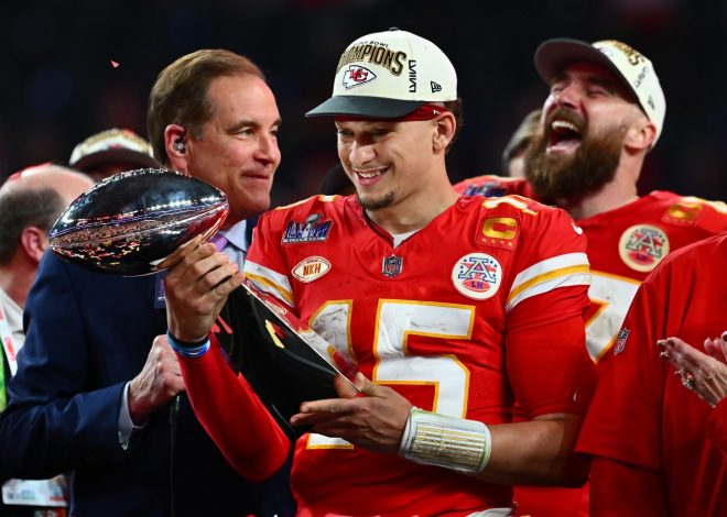 Hail to the Chiefs? The most despised team in the Bay Area nears another Super Bowl