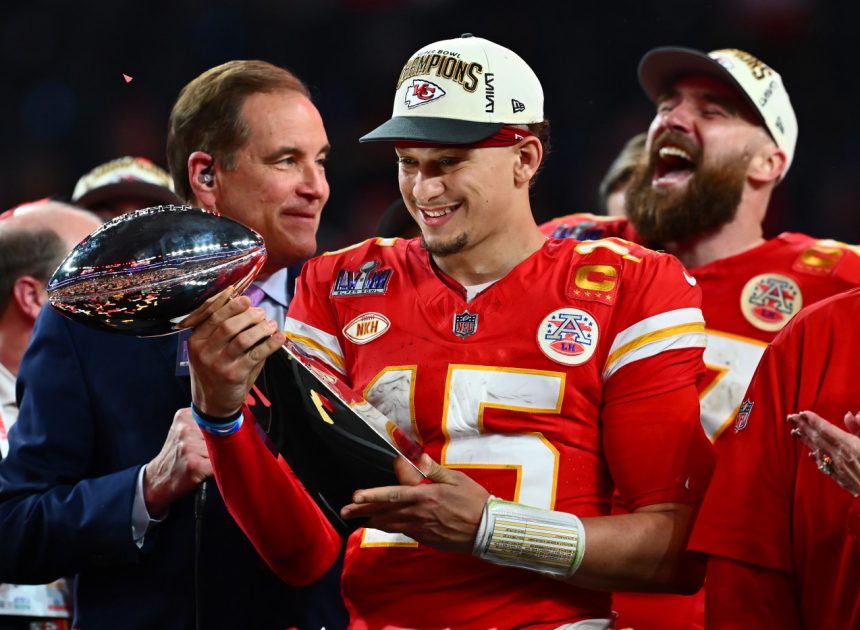 Hail to the Chiefs? The most despised team in the Bay Area nears another Super Bowl