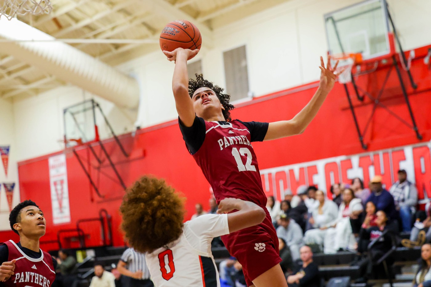 High school boys basketball rankings Jan. 28, 2025: Bay Area News Group Top 20