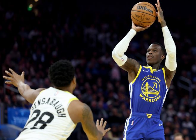 Taking stock of the Warriors’ assets ahead of the NBA trade deadline