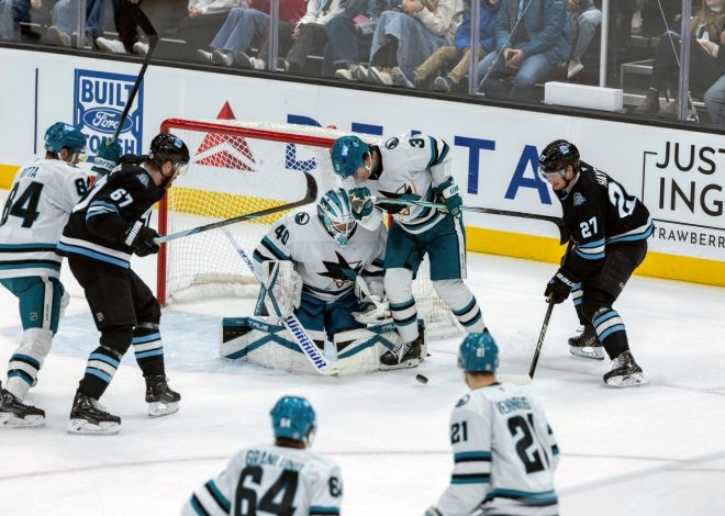 Sharks lament another close loss, but they’re leaving themselves no room for error