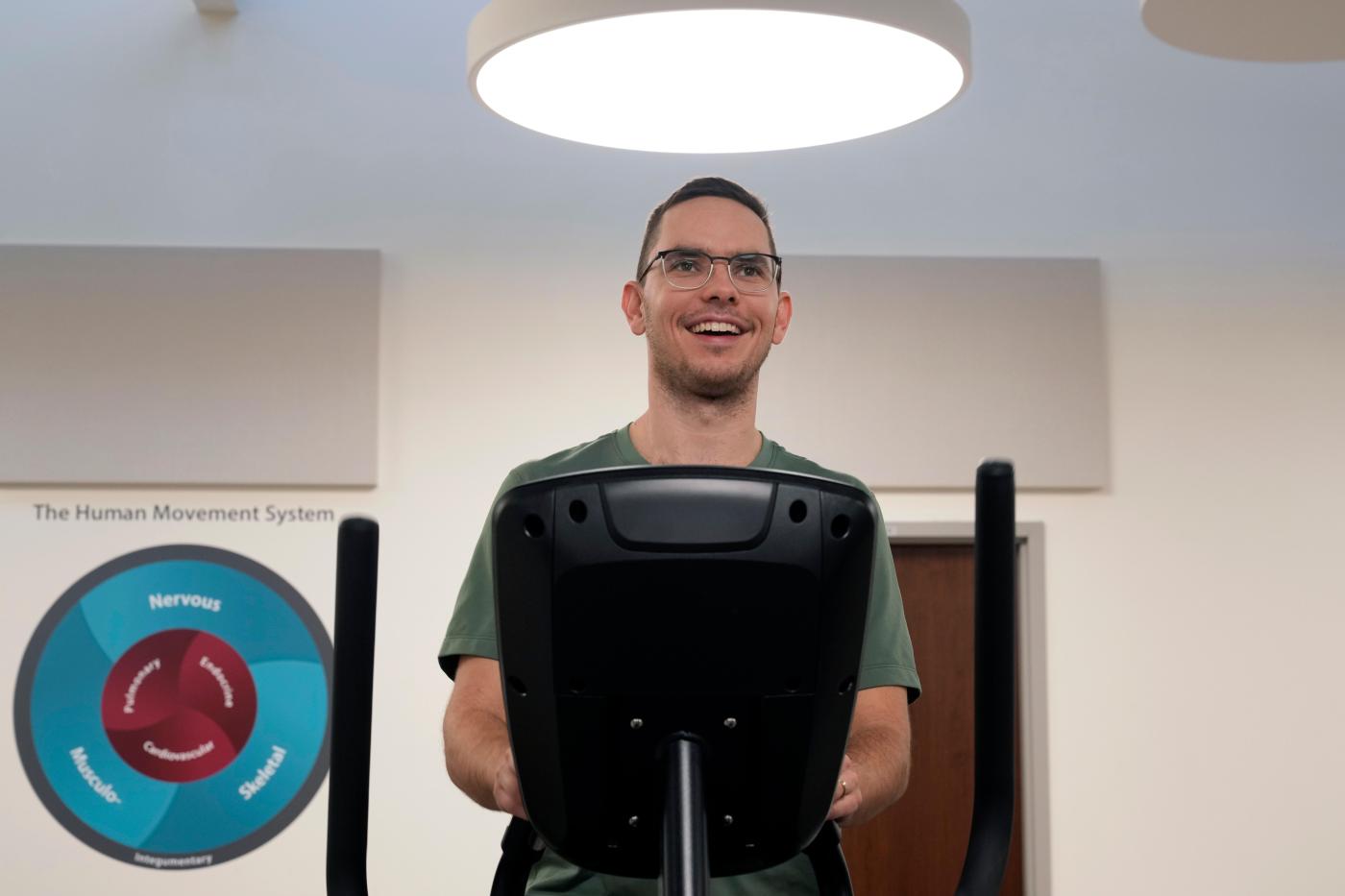 Physical therapy is ‘the best-kept secret in health care’