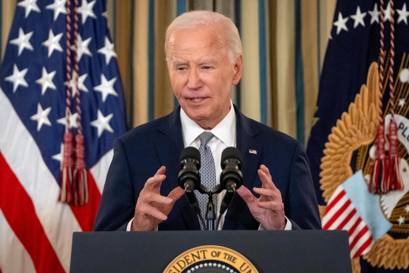 Biden’s final actions as president leave some transgender people feeling unsupported