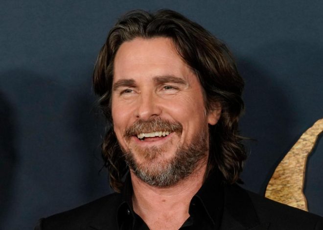 Horoscopes Jan. 30, 2025: Christian Bale, pay attention to details before acting