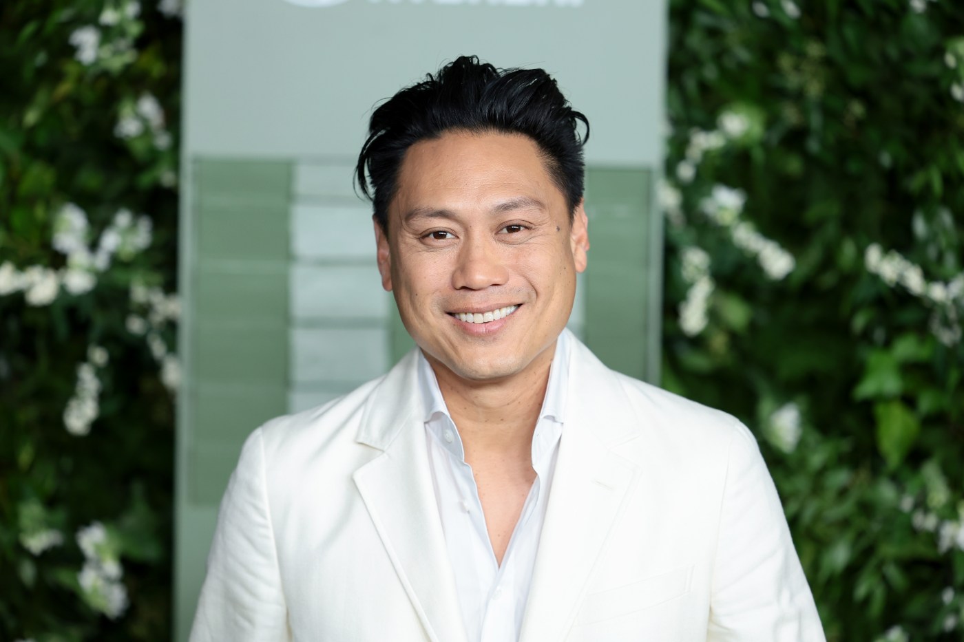 From Elphaba Thropp to Britney Spears: Palo Alto’s Jon M. Chu preps for singer’s biopic