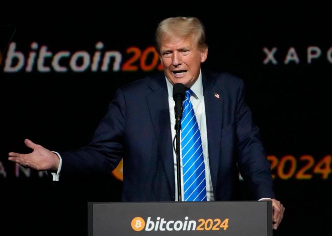 Trump’s inauguration will usher in a crypto-friendly administration, and with it, new state policies