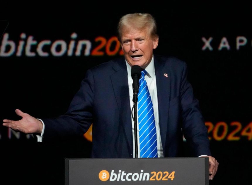 Trump’s inauguration will usher in a crypto-friendly administration, and with it, new state policies