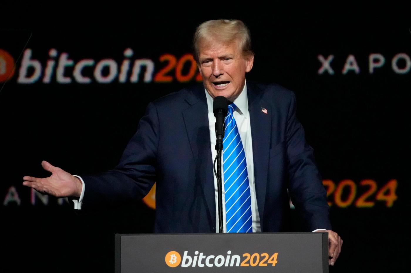 Trump’s inauguration will usher in a crypto-friendly administration, and with it, new state policies