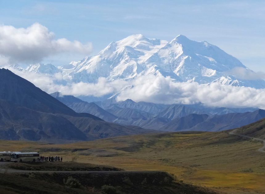 Can President Trump rename the Gulf of Mexico as “the Gulf of America” and Denali as “Mount McKinley?” Is that legal?