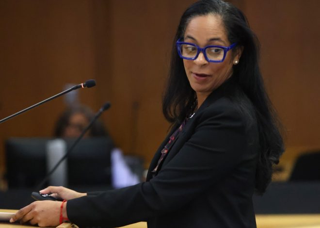 Editorial: Venus Johnson best pick to replace recalled DA Pamela Price