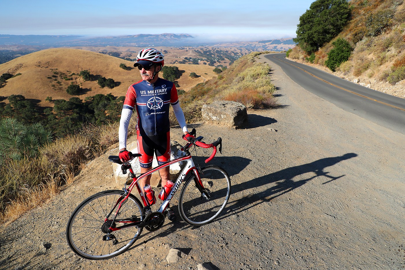 Borenstein: Bay Area bicycle safety advocates face troubling intimidation