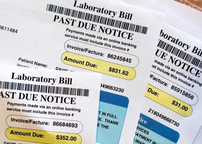 How removing unpaid medical bills from credit reports could help consumers