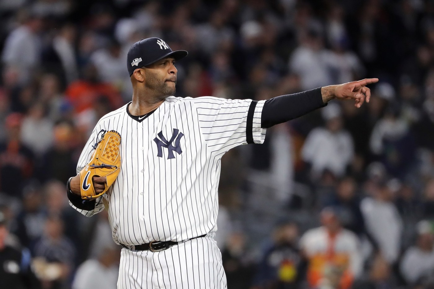 Yankees’ CC Sabathia tracking toward first-ballot Hall of Fame induction as announcement nears