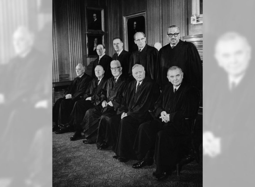 Today in History: January 22, Supreme Court issues Roe v. Wade decision