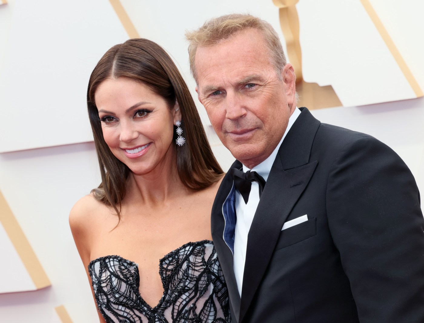 Kevin Costner’s ex-wife about to finish what she started when she divorced the star