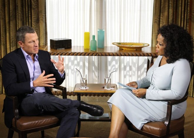 Today in History: January 14, Lance Armstrong admits to using performance-enhancing drugs