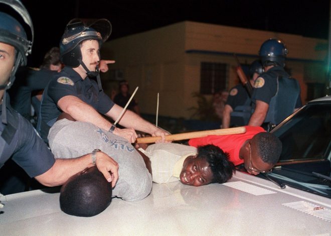 Today in History: January 16, riots erupt in Miami after fatal shooting of Black motorcyclist