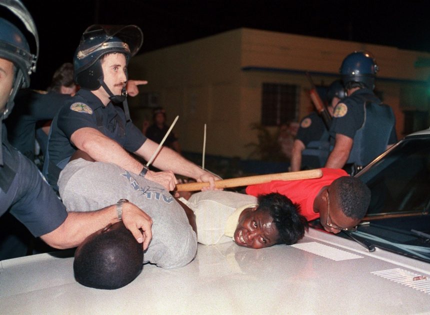 Today in History: January 16, riots erupt in Miami after fatal shooting of Black motorcyclist