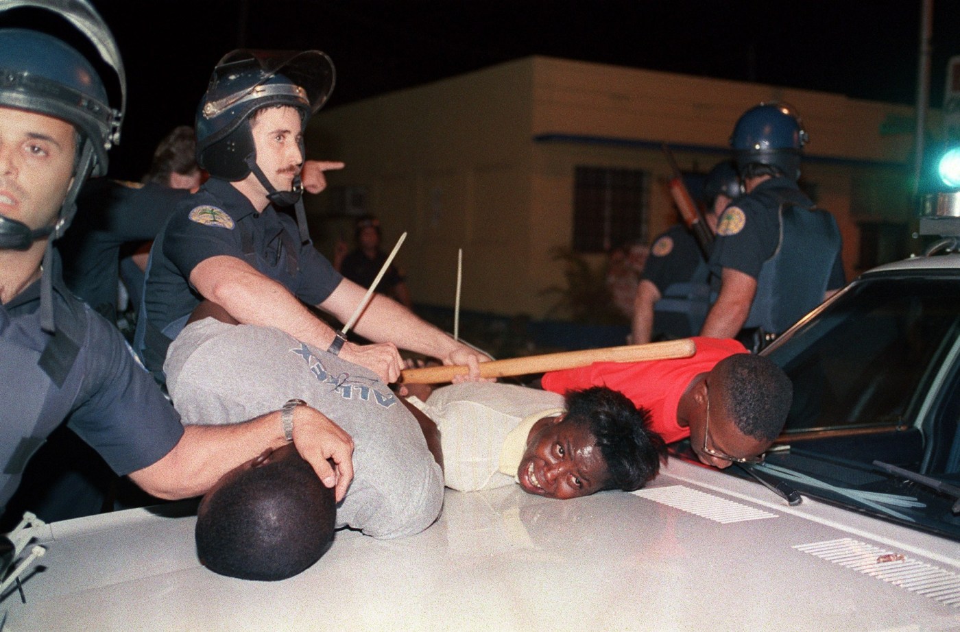 Today in History: January 16, riots erupt in Miami after fatal shooting of Black motorcyclist