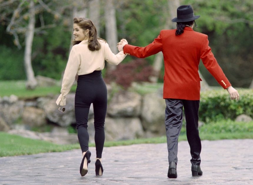 Today in History: January 18, Lisa Marie Presley files for divorce from Michael Jackson