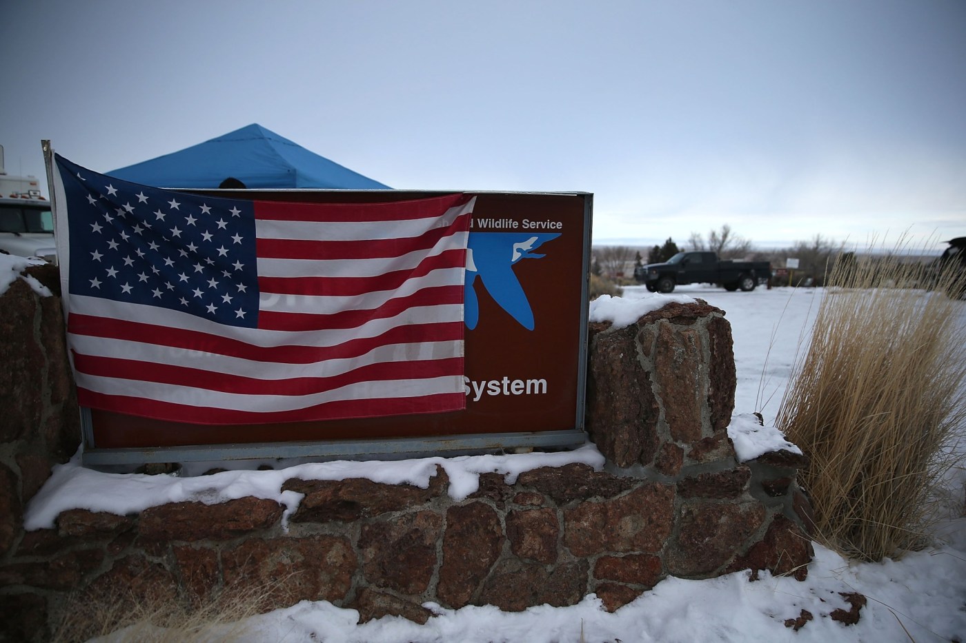 Today in History: January 2, Armed militia occupies Malheur refuge in Oregon