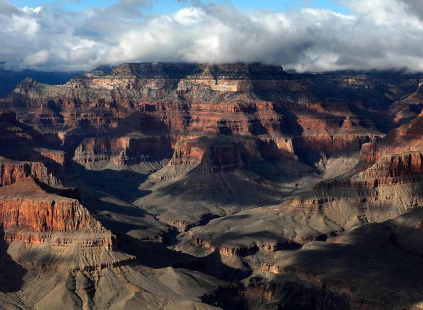 Today in History: January 11, Theodore Roosevelt makes the Grand Canyon a national monument