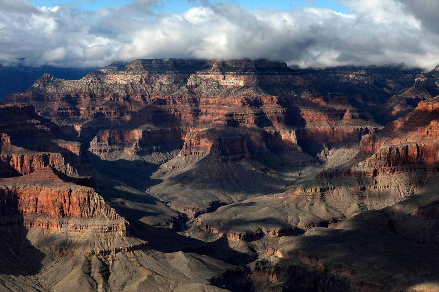 Today in History: January 11, Theodore Roosevelt makes the Grand Canyon a national monument