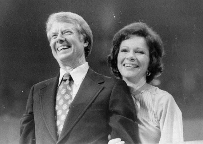 Jimmy Carter Was An Ally Of The Cannabis Industry