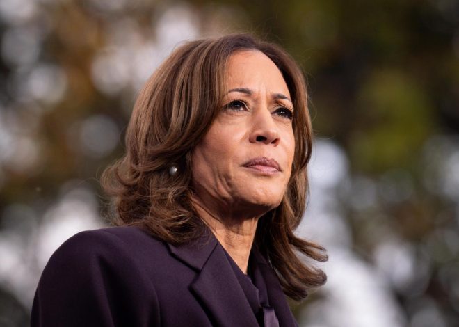 When VP Kamala Harris comes home: Running for governor seems like a no-brainer, but does she want it?