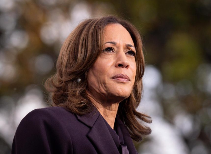 When VP Kamala Harris comes home: Running for governor seems like a no-brainer, but does she want it?