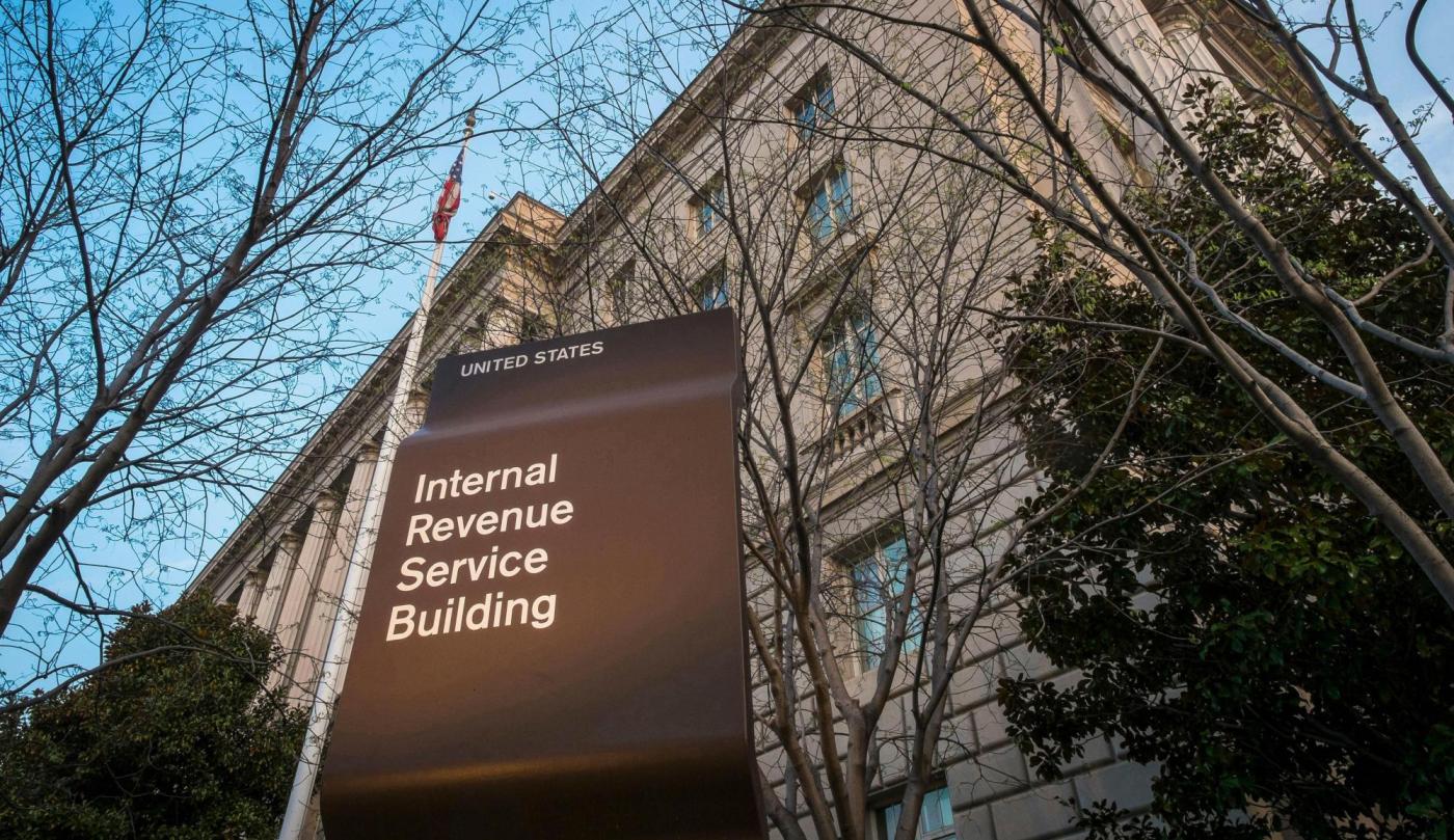 IRS sending automatic stimulus payments. Are you on the list?