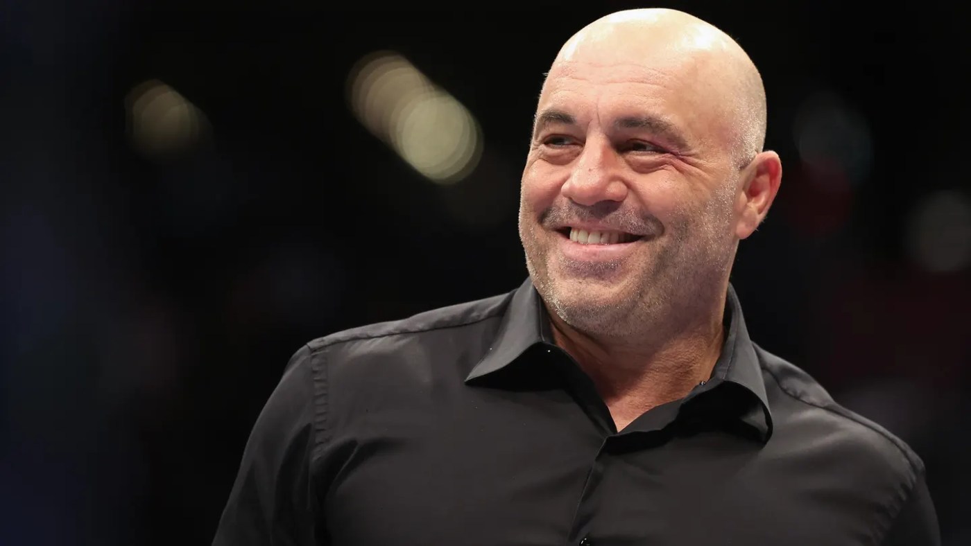 Joe Rogan Continues To Champion Cannabis