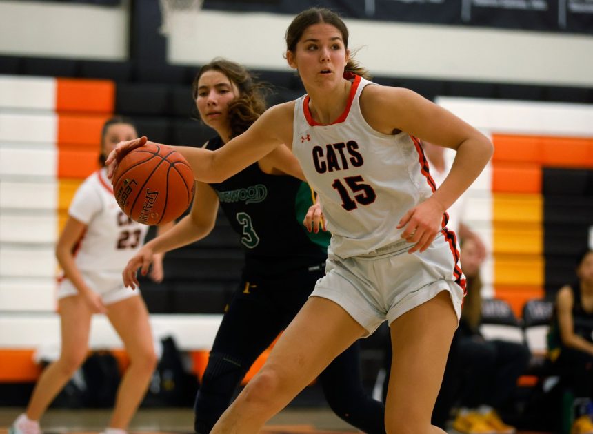 Bay Area News Group girls athlete of the week: Nicole Steiner, Los Gatos basketball