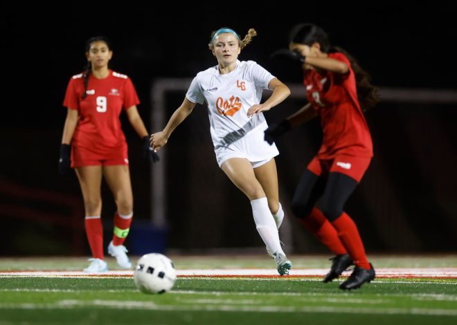 High school girls soccer rankings, Jan. 15, 2025: Bay Area News Group Top 10