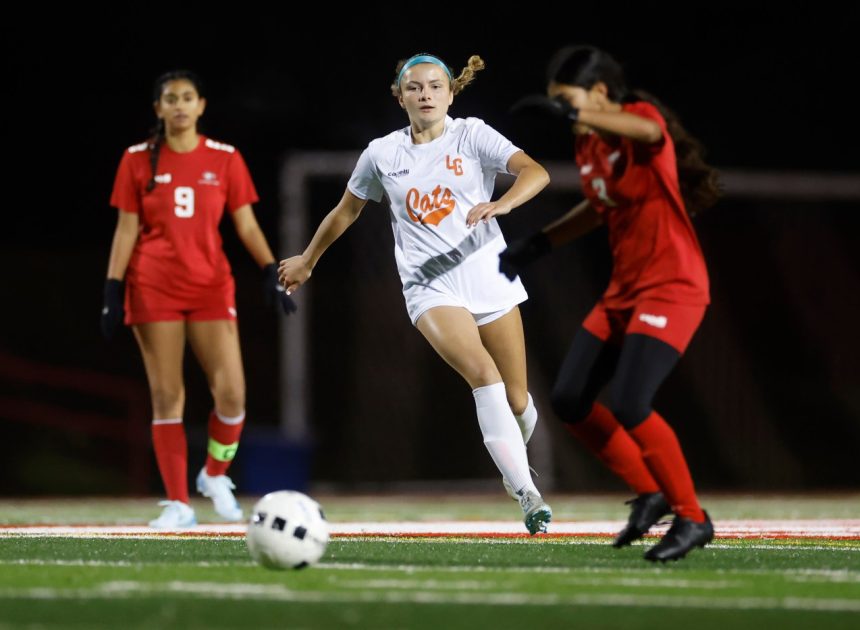 High school girls soccer rankings, Jan. 15, 2025: Bay Area News Group Top 10