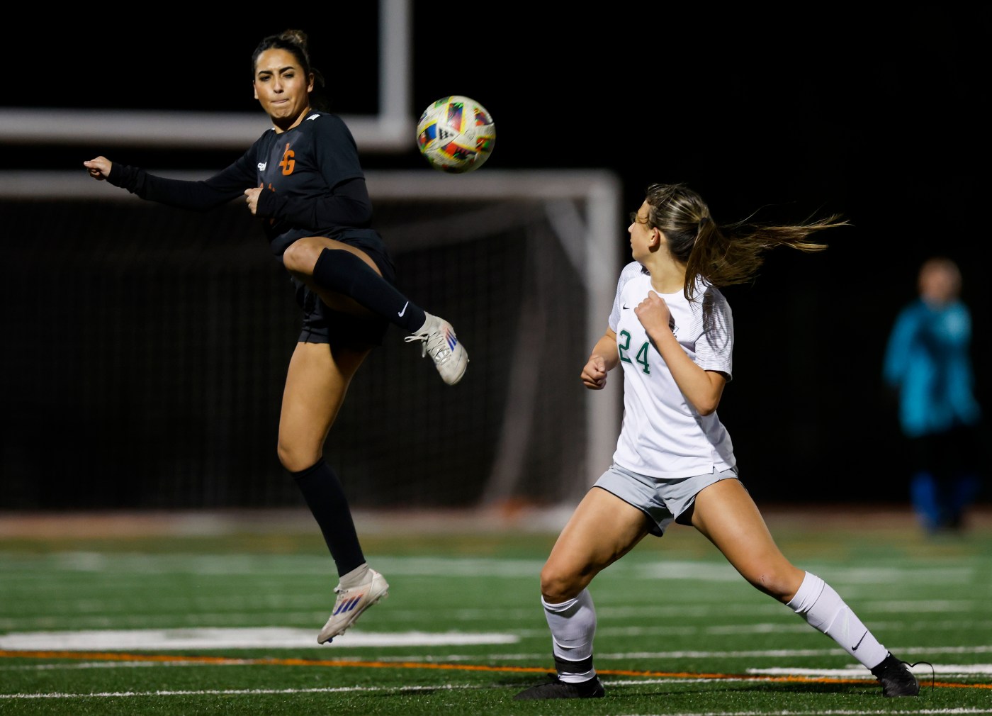 High school girls soccer rankings, Jan. 29, 2025: Bay Area News Group Top 10