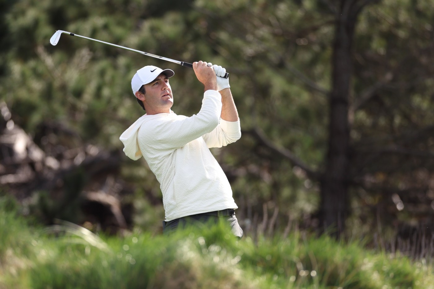 World’s top-ranked golfer will make season debut at Pebble Beach