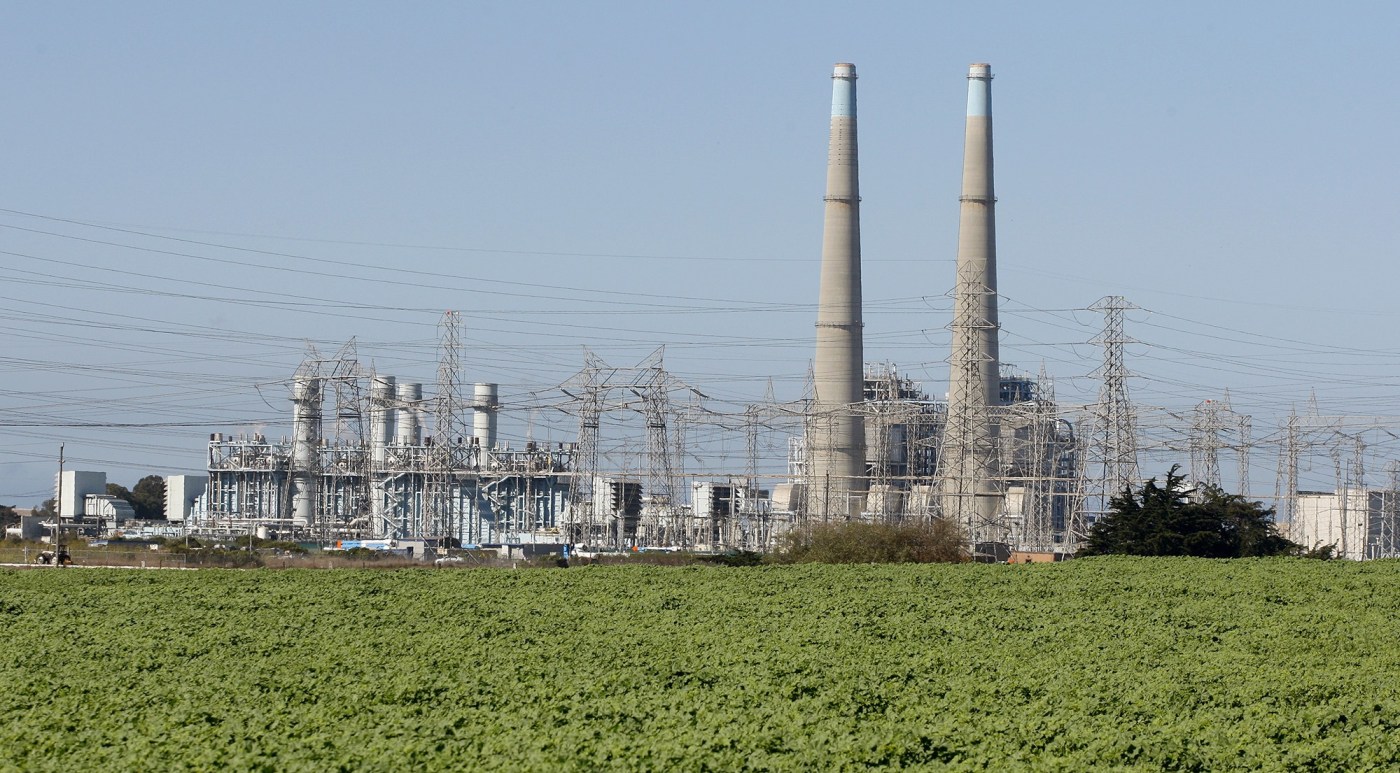 Moss Landing Power Plant fire spurs evacuations, road closures