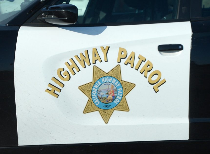 Fatal crash closes Highway 35 in Portola Valley