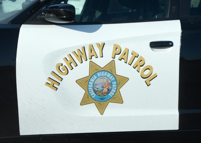 Livermore: 17-year-old boy dead in solo vehicle crash